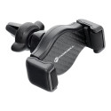 Držák Forcell F-GRIP CARBON H-CF509 do auta černý