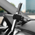 Držák Forcell F-GRIP CARBON H-CF509 do auta černý