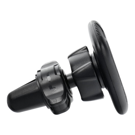 Držák do auta Forcell F-GRIP CARBON H-CT325 černý