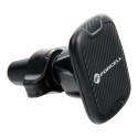 Držák do auta Forcell F-GRIP CARBON H-CT325 černý