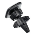 Držák do auta Forcell F-GRIP CARBON H-CT325 černý