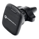 Držák do auta Forcell F-GRIP CARBON H-CT325 černý