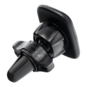 Držák do auta Forcell F-GRIP CARBON H-CT325 černý