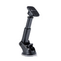 Forcell F-GRIP CARBON H-CT327 magnetický držák do auta černý