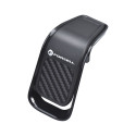 Forcell F-GRIP CARBON B060 držák do auta černý