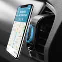 Forcell F-GRIP CARBON B060 držák do auta černý