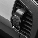 Forcell F-GRIP CARBON B060 držák do auta černý
