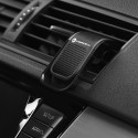 Forcell F-GRIP CARBON B060 držák do auta černý