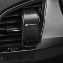 Forcell F-GRIP CARBON B060 držák do auta černý