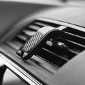 Forcell F-GRIP CARBON B060 držák do auta černý