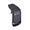 Forcell F-GRIP CARBON B060 držák do auta černý