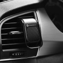 Forcell F-GRIP CARBON B060 držák do auta černý