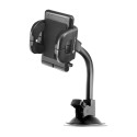 Držák do auta Forcell F-GRIP Regular - černý