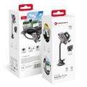 Držák do auta Forcell F-GRIP Regular - černý