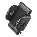 Držák do auta Forcell F-GRIP Regular - černý