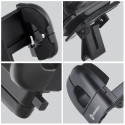 Držák do auta Forcell F-GRIP Regular - černý