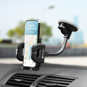 Držák do auta Forcell F-GRIP Regular - černý
