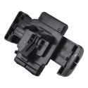 Forcell F-GRIP Regular autovendržák 2v1 – černý