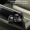 Forcell F-GRIP IRONSECURE magnetický držák do auta – černý