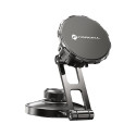 Forcell F-GRIP IRONSECURE magnetický držák do auta – černý