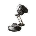 Forcell F-GRIP IRONSECURE magnetický držák do auta – černý
