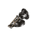 Forcell F-GRIP IRONSECURE magnetický držák do auta – černý