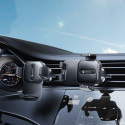 Držák do auta Forcell F-GRIP GUARDIAN AV černý