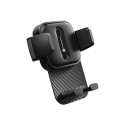 Držák do auta Forcell F-GRIP GUARDIAN AV černý