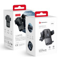 Držák do auta Forcell F-GRIP GUARDIAN AV černý