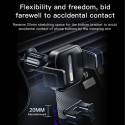 Držák do auta Forcell F-GRIP GUARDIAN AV černý