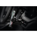 Držák do auta Forcell F-GRIP GUARDIAN AV černý