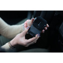 Držák do auta Forcell F-GRIP GUARDIAN AV černý