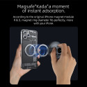 Držák Forcell F-GRIP MagFlex MagSafe - černý