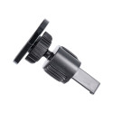 Držák Blue Star BLUE STAR BARREL MagSafe do auta – modrá