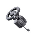 Držák Blue Star BLUE STAR BARREL MagSafe do auta – modrá