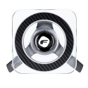 Držák do auta Forcell F-GRIP MAGPRO MagSafe - černý