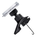 Držák do auta Forcell F-GRIP MAGPRO MagSafe - černý