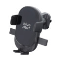Držák do auta Blue Star AUTO LOCK X1 pro telefon – černý