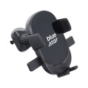 Držák do auta Blue Star AUTO LOCK X1 pro telefon – černý