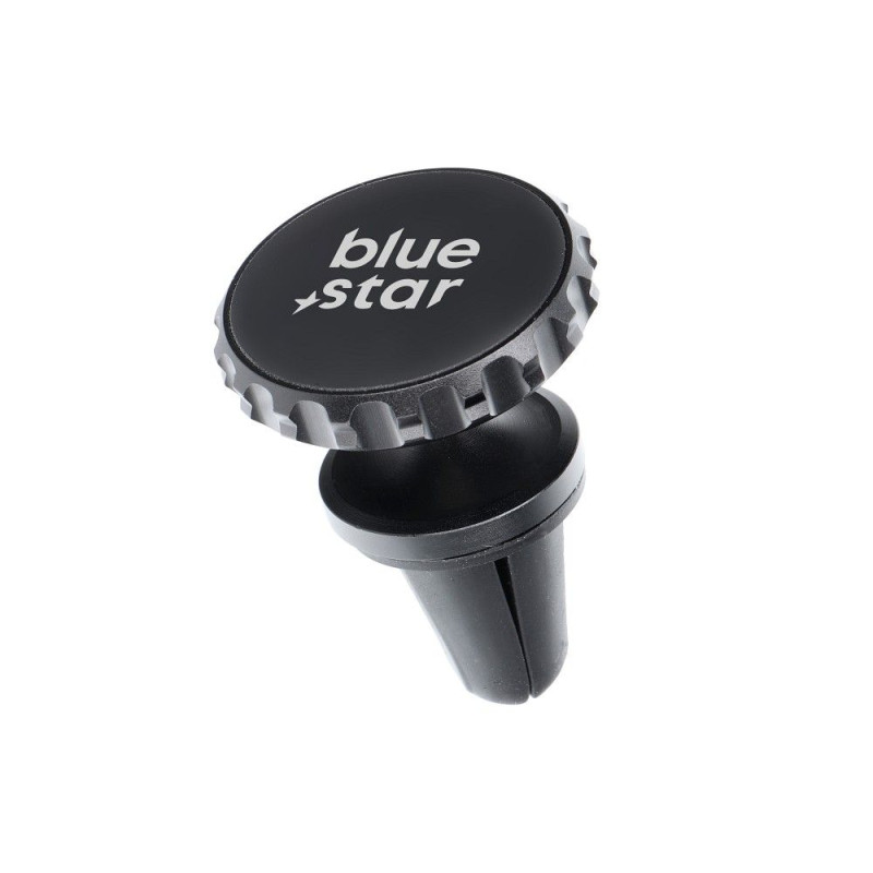 Držák do auta Blue Star CROWN pro telefon - modrá/černá