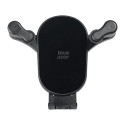 Držák do auta BLUE STAR GRAVITY – piano black