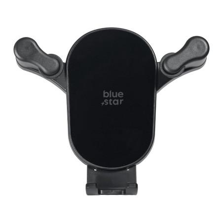 Držák do auta BLUE STAR GRAVITY – piano black