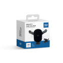 Držák do auta BLUE STAR GRAVITY – piano black