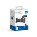 Blue Star MAX WIDE držák do auta pro tablety 4,7–14" černý
