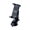 Blue Star MAX WIDE držák do auta pro tablety 4,7–14" černý