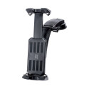 Blue Star MAX WIDE držák do auta pro tablety 4,7–14" černý