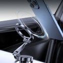 Držák do auta Blue Star EASY VIEW pro MagSafe – černý
