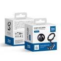 Držák do auta Blue Star EASY VIEW pro MagSafe – černý