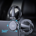 Držák do auta Blue Star EASY VIEW pro MagSafe – černý
