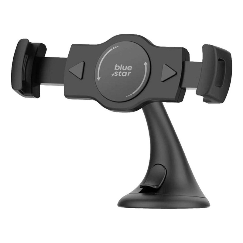 Držák do auta Blue Star BLUE STAR Wide pro tablety 4-13" - černý